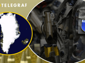 Коллаж "Телеграфа"