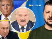 Лукашенко внезапно позвал в Беларусь Трампа, Зеленского и Путина