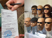 Російські ЗМІ завзято маніпулюють темою ухилення від мобілізації