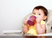 Все буде добре 04.11.2015: когда можно вводить сок в рацион ребенка