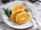 Котлети без м’яса – простий рецепт