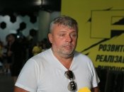 Григорій Петрович Козловський – засновник ФК "Рух" (Львів), відомий бізнесмен та меценат