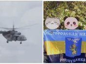 Штурм райцентра, падение вертолета и контртеррористическая операция: что происходит в Белгородской области рф