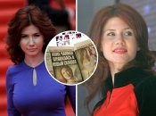 Анну Чапман називали секс-шпигункою, яка працювала у США