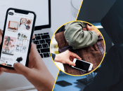 Колаж "Телеграф"