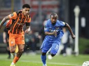 "Шахтар" — АЗ