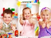 Как научить ребенка адаптироваться к разным ситуациям: педагогика Джона Дьюи