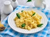 Это очень распространенное заблуждение в варке макарон