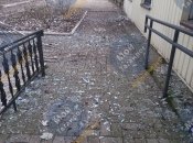 Наслідки вибуху