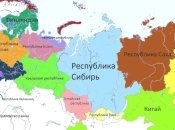 Сразу пять российских регионов хотят отделиться от Москвы — обнародованы результаты референдума