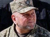 Валерий Залужный