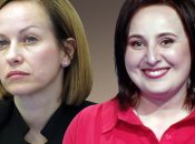 Место Марины Лазебной может занять Оксана Жолнович