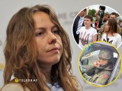 Віра Савченко, як і її сестра Надія, служить у ЗСУ