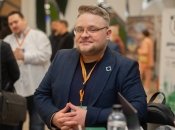 Евгений Носальский