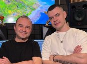 Виталий Лобач и Виктор Павлик