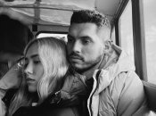 Даша Квіткова і Нікіта Добринін