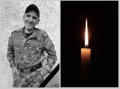 Жизнь героя оборвалась 6 октября