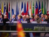 "Справедливый мир возможен": Зеленский рассказал, что будет делать Украина после Саммита мира