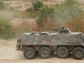 Сотню БТР-60 болгари свого часу отримали від СРСР