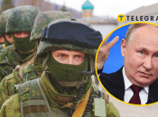 Коллаж "Телеграф"