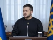 Владимир Зеленский не видит смысла в переговорах с президентом рф