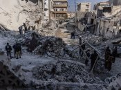 Ситуація в Сирії