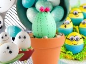 21 необычная идея для детей и взрослых, как украсить яйца на Пасху 2019 (ФОТО)