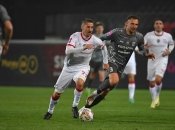 "Кривбасс" - "Оболонь"