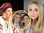 Наталья и Ольга Сумские