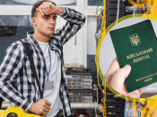 Мобилизация в Украине