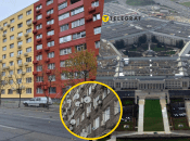 Здание в Днепре не похоже на штаб-квартиру Минобороны США