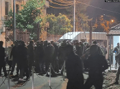 Протести в Абхазії