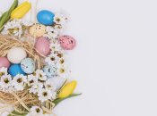 Дата Великодня у 2024 році