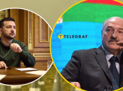 Владимир Зеленский о разговоре с Александром Лукашенко