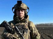 Руслан Зубарев (позывной Хищник)