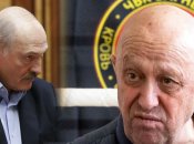 олександр лукашенко прокоментував ймовірну загибель євгена пригожина