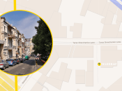 Улица Малоподвальная в Киеве