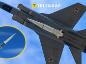 Что известно о ракетах "Кинжал"