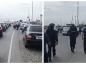 У Дагестані протестують проти мобілізації