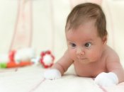 7 способов облегчить малышу колики