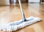 Краще дочекатися, поки все висохне