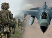 Як проходить контрнаступ та чому Україна ще не отримала F-16