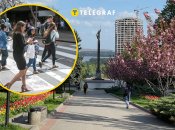 Погода у Дніпрі