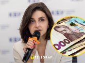 Ольга Василевская-Смаглюк