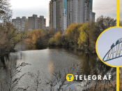 Озеро Жандарка