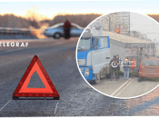 ДТП в Днепре