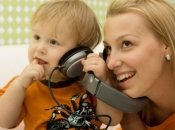 Аудиосказки для детей: развиваем фантазию