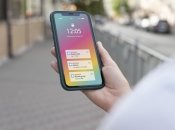 Есть функции, которые оптимизируют работу аккумулятора телефона