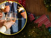 Празднование Нового года