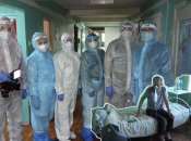 Чтобы попасть в больницу - не обязательно заболеть